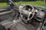 Ford Ranger 2006 года